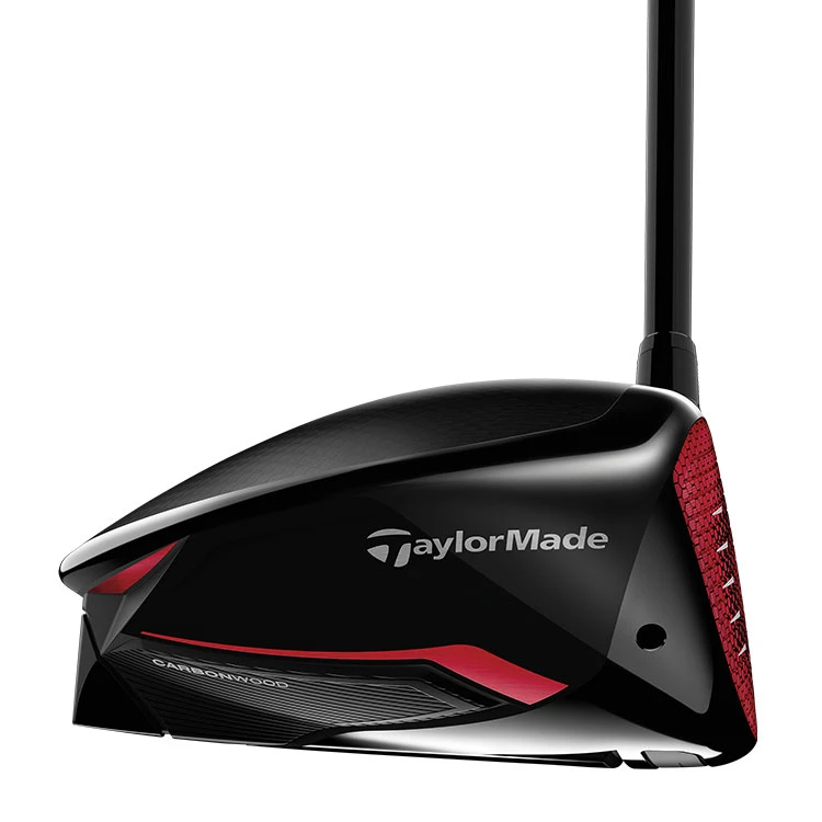TaylorMade Stealth Golf Driver - Image 4
