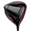 TaylorMade Stealth HD Golf Driver