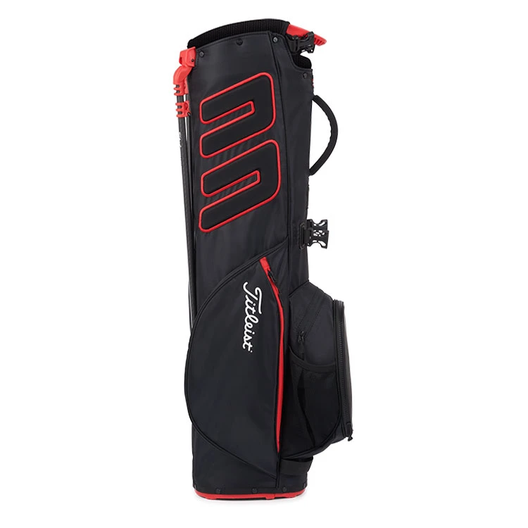 Titleist Players 4 Carbon S Golf Stand Bag - Image 3