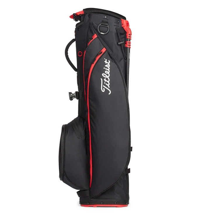 Titleist Players 4 Carbon S Golf Stand Bag - Image 5