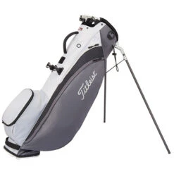Titleist Players 4 Carbon Golf Stand Bag