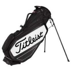 Titleist Tour Series Premium Golf Stand Bag