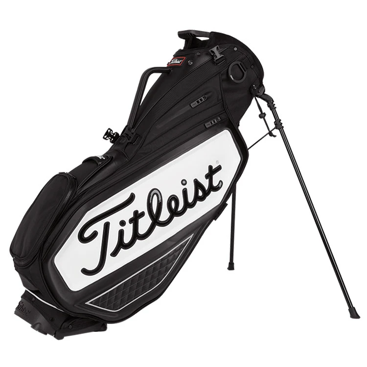 Titleist Tour Series Premium Golf Stand Bag