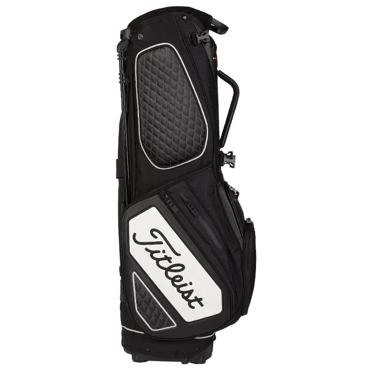 Titleist Tour Series Premium Golf Stand Bag - Image 3