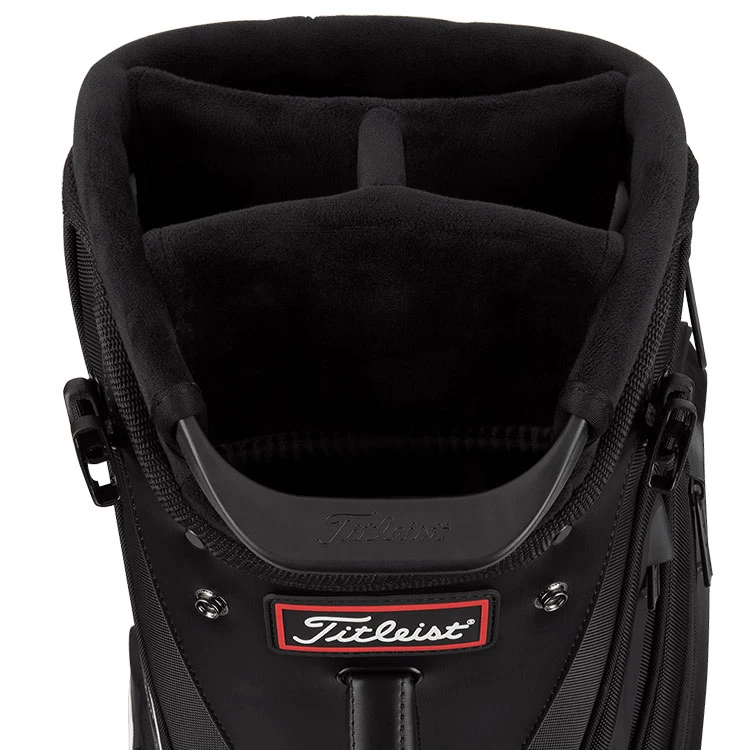 Titleist Tour Series Premium Golf Stand Bag - Image 4