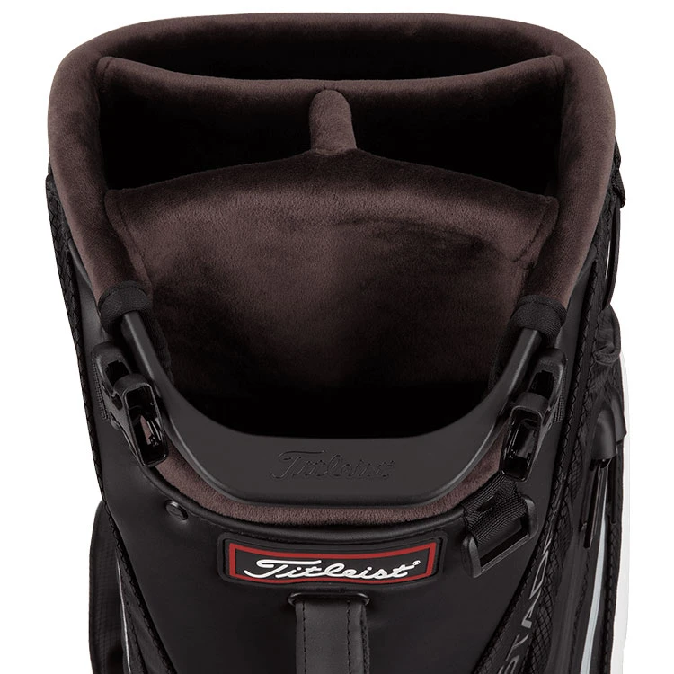 Titleist Tour Series Premium StaDry Golf Stand Bag - Image 4