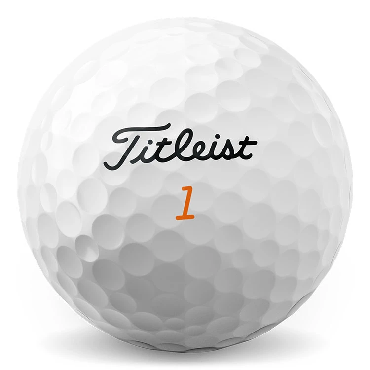 Titleist Velocity Golf Balls - Image 2