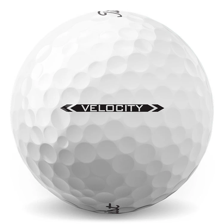 Titleist Velocity Golf Balls - Image 3