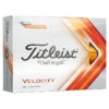 Titleist Velocity Matte Golf Balls