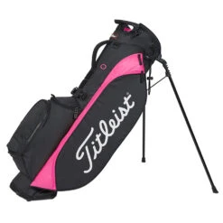 Titleist Players 4 Golf Stand Bag