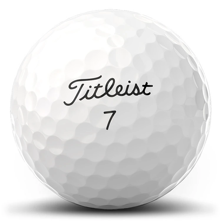 Titleist Pro V1 High Number Golf Balls - Image 2