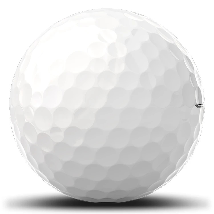 Titleist Pro V1x High Number Golf Balls - Image 3