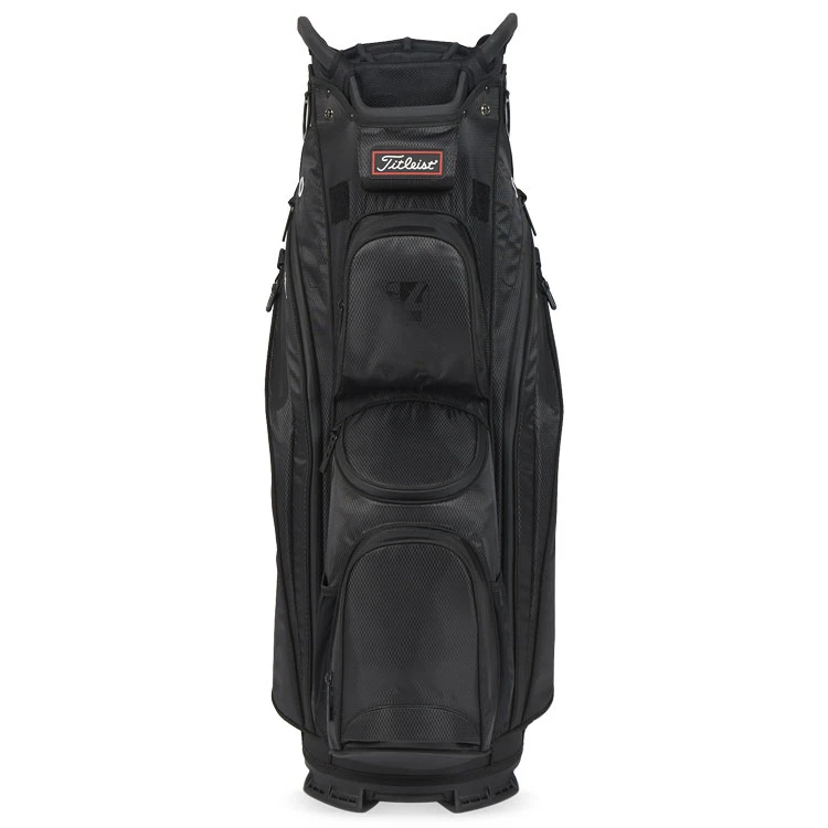 Titleist StaDry 14 Golf Cart Bag - Image 2
