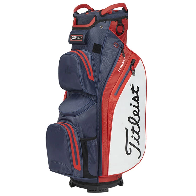 Titleist StaDry 14 Golf Cart Bag