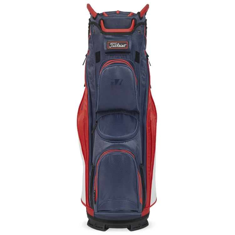 Titleist StaDry 14 Golf Cart Bag - Image 2