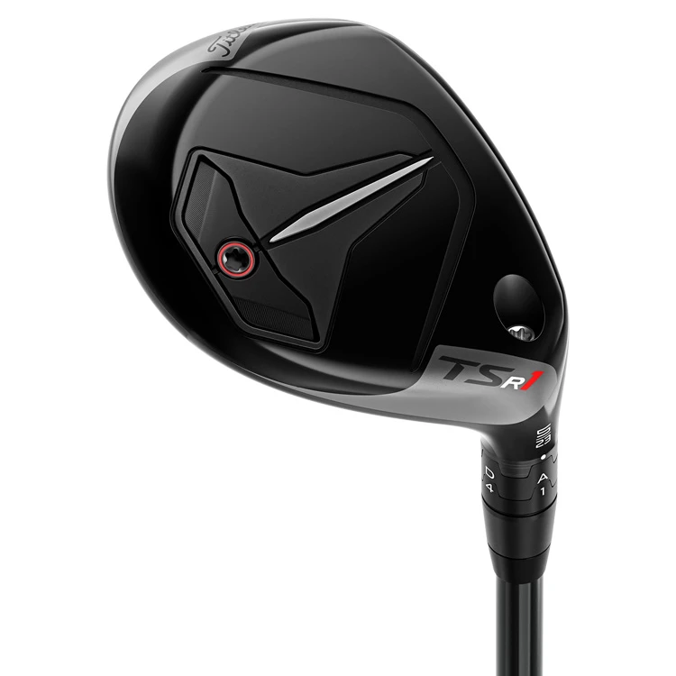 Titleist TSR1 Golf Hybrid - Image 5