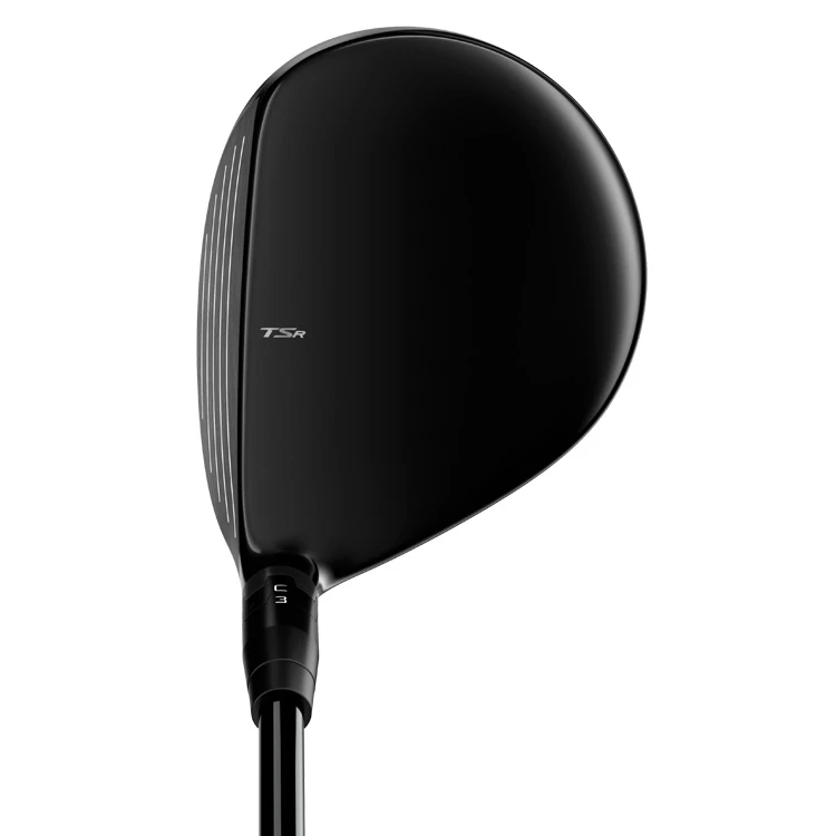 Titleist TSR3 Golf Fairway Wood - Image 2