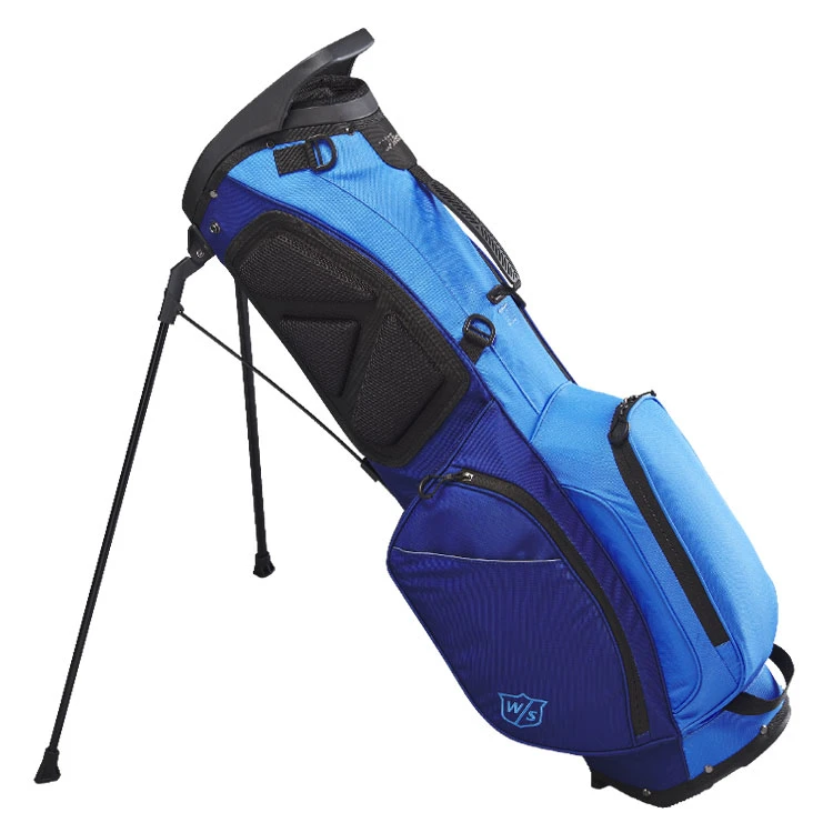 Wilson EXO Lite Sport Golf Stand Bag - Image 5