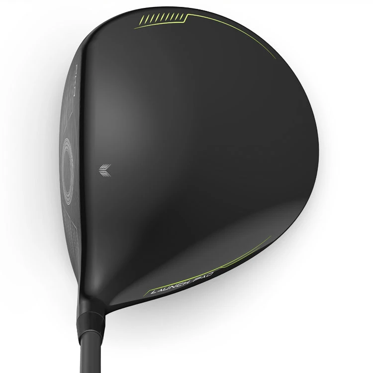 Wilson Launch Pad Golf Driver - Image 2