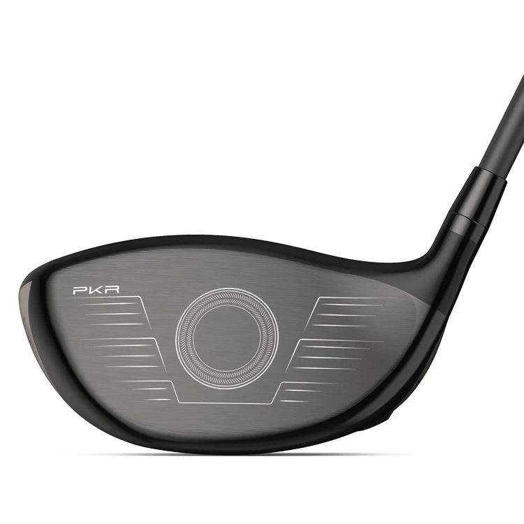 Wilson Launch Pad Golf Driver - Image 3