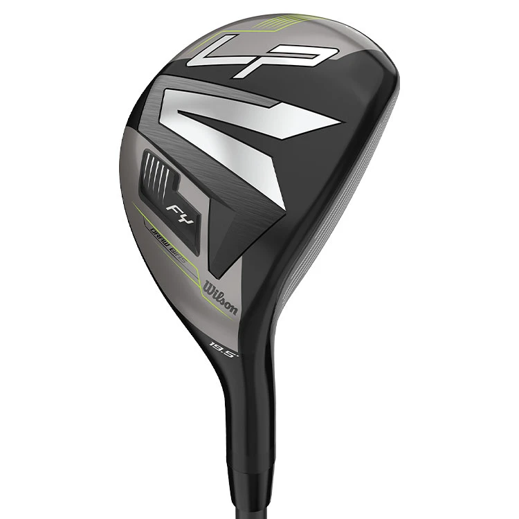Wilson Launch Pad Golf Hybrid