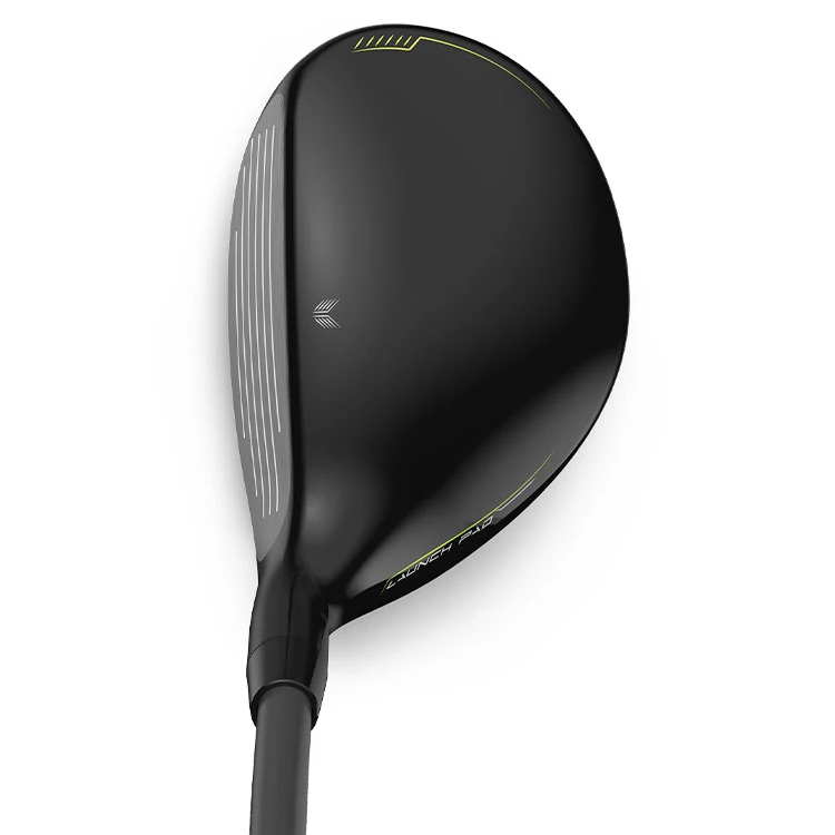 Wilson Launch Pad Golf Hybrid - Image 2