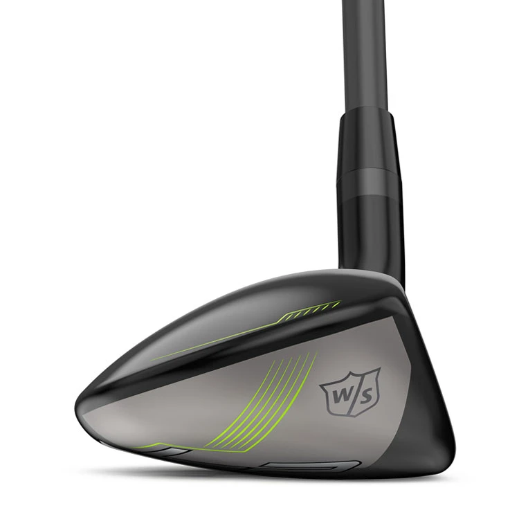 Wilson Launch Pad Golf Hybrid - Image 3