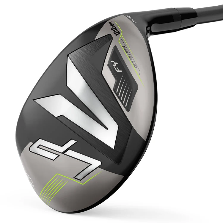 Wilson Launch Pad Golf Hybrid - Image 4