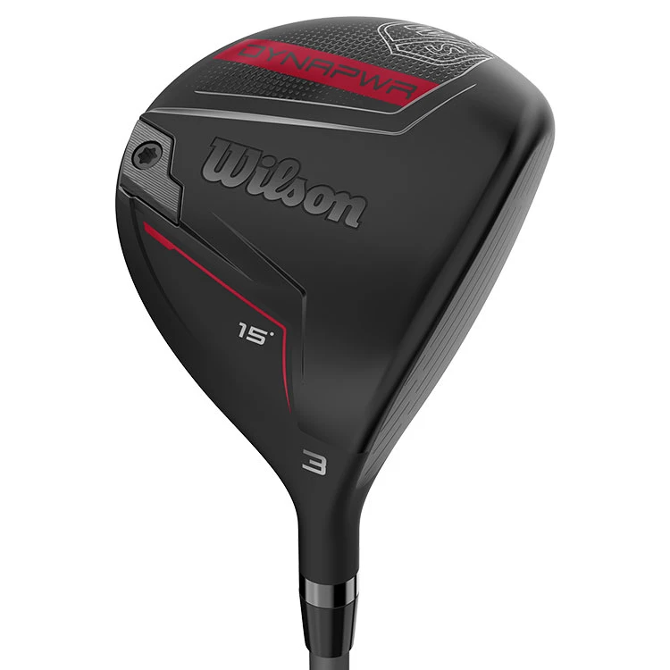 Wilson Dynapower Golf Fairway Wood