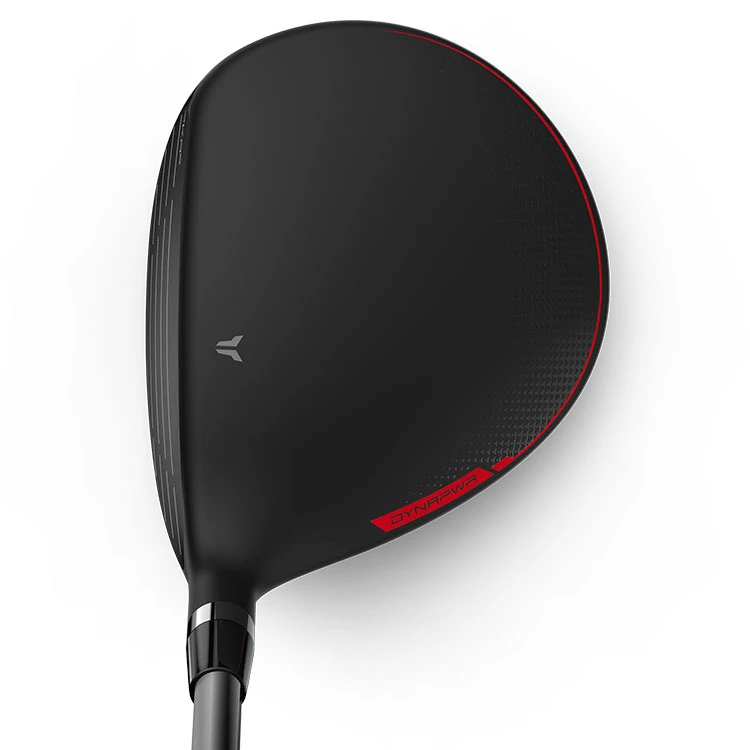 Wilson Dynapower Golf Fairway Wood - Image 2