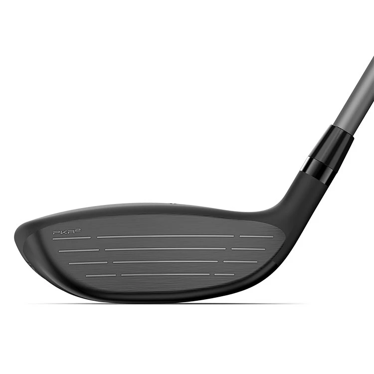 Wilson Dynapower Golf Fairway Wood - Image 3
