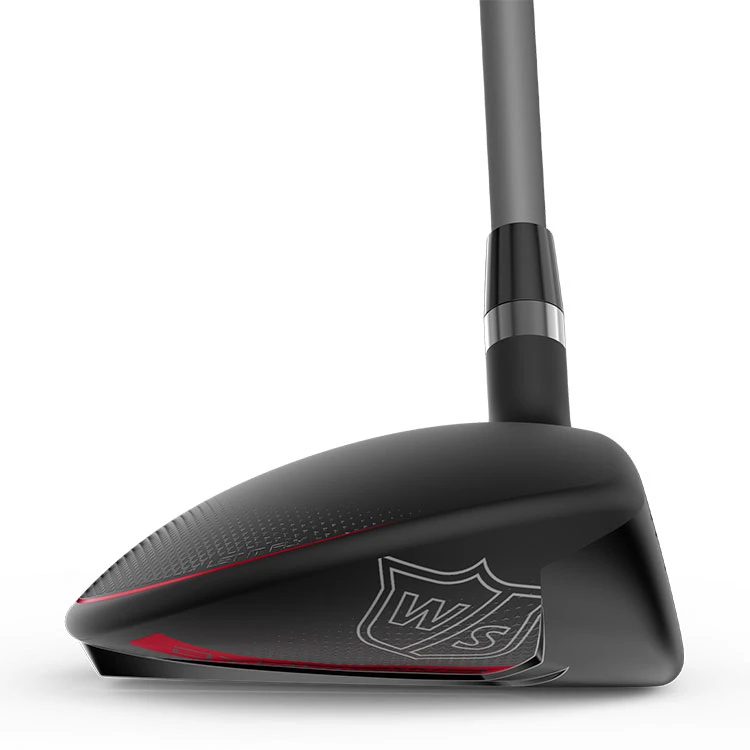 Wilson Dynapower Golf Fairway Wood - Image 4