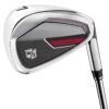 Wilson Dynapower Golf Irons
