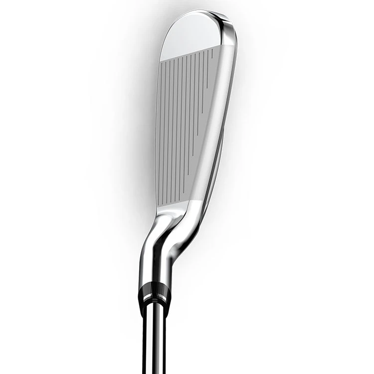Wilson Dynapower Golf Irons - Image 2