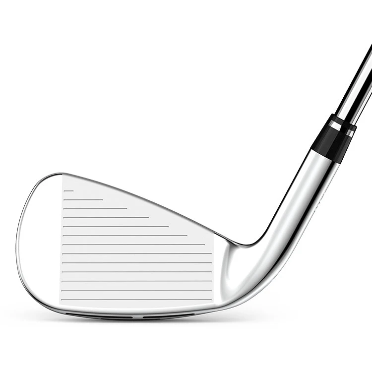 Wilson Dynapower Golf Irons - Image 3