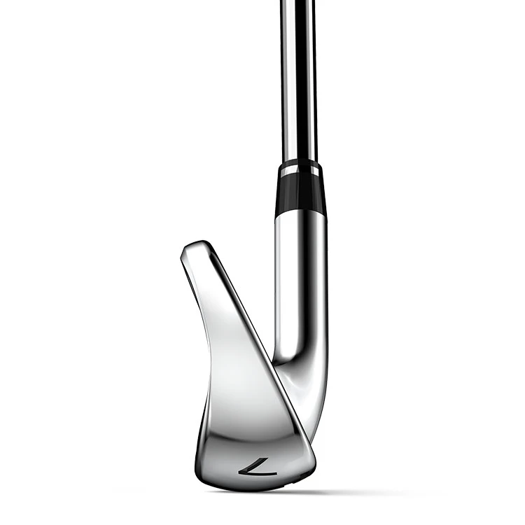 Wilson Dynapower Golf Irons - Image 4