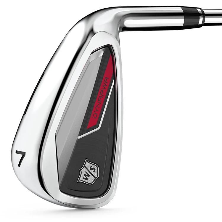 Wilson Dynapower Golf Irons - Image 5