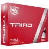 Wilson Triad Golf Balls