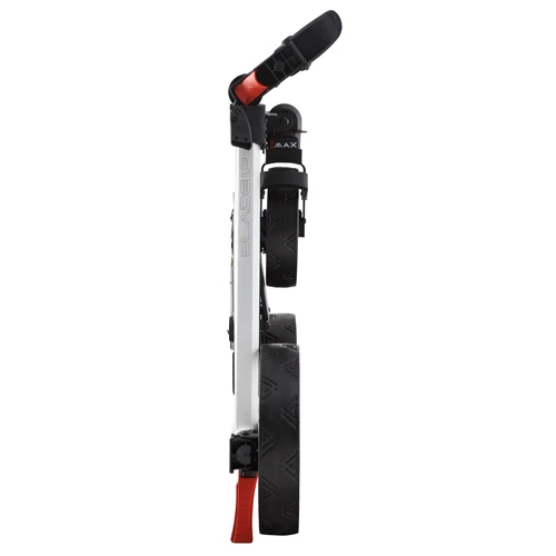 Big Max Blade IP FF 3 Wheel Golf Trolley - Image 6