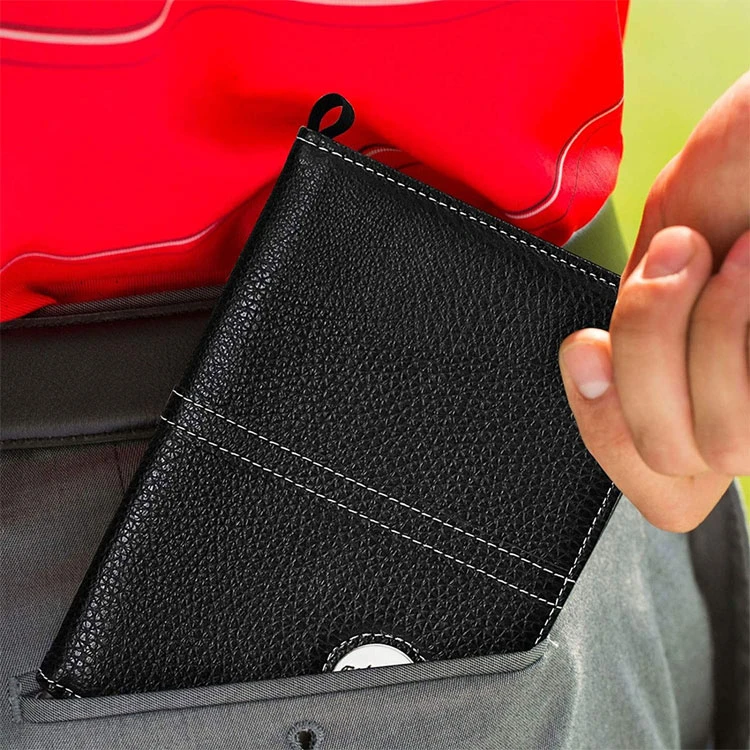 Callaway Premium Scorecard Holder - Image 3