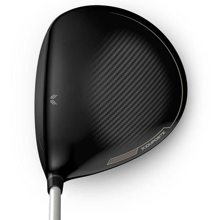 Wilson D9 Golf Driver - Image 2