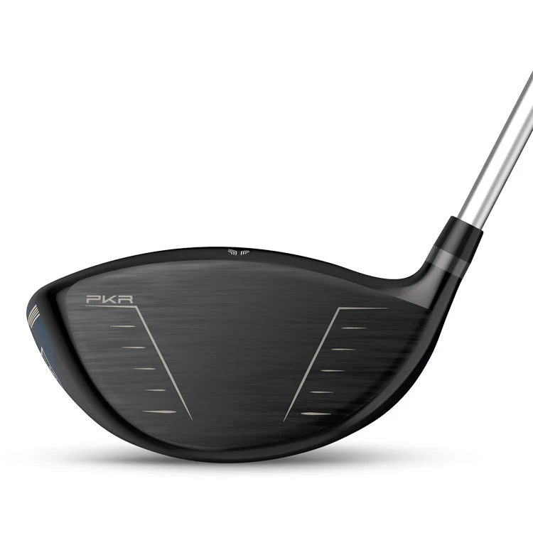 Wilson D9 Golf Driver - Image 3