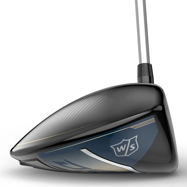 Wilson D9 Golf Driver - Image 4