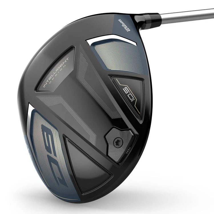 Wilson D9 Golf Driver - Image 5