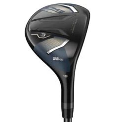 Wilson D9 Golf Hybrid