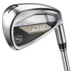 Wilson D9 Golf Irons