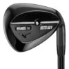 Mizuno ES21 Black Golf Wedge