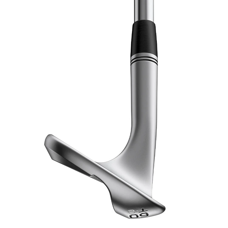 Ping Glide Forged Pro Satin Chrome Golf Wedge - Image 4
