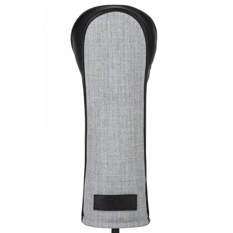 Titleist Heather Fairway Wood Headcover - Image 2