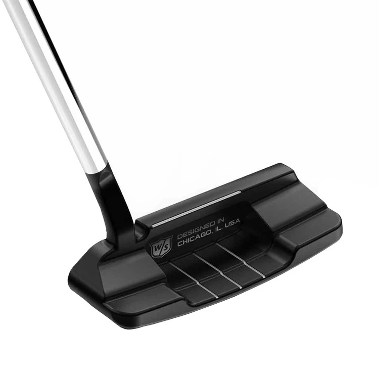 Wilson Infinite II Michigan Avenue Golf Putter - Image 4